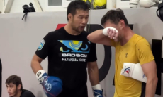 Шавкат Рахмонов вышел с миллионером из списка Forbes