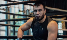 Сборную Узбекистана обвинили в проблемах Баходира Джалолова