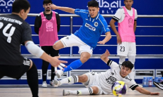 Лидер чемпионата Казахстана потерпел сенсационное поражение