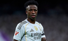 «Реал» нашел замену Винисиусу за 180 миллионов