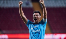 Алип может стать незаменимым для «Зенита»