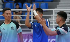 «Шымкент» и «Жетысу» устроили голевую феерию в матче чемпионата Казахстана