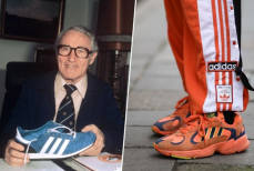 История братьев Дасслеров поражает. От небольшого семейного дела — до культовой марки