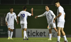 Эрдоган захотел «наказать» сборную Узбекистана по футболу