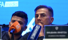 Правительство Узбекистана поставило ультиматум сборной по футболу перед ЧМ-2026