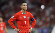 В сборной Португалии приняли решение по Криштиану Роналду