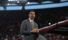 Златан Ибрагимович назвал истинного обладателя «Золотого мяча»-2025