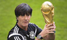 Раскрыта неожиданная причина отказа Йоахима Лева от сборной Узбекистана