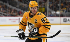 В «Барыс» «подписали» звезду НХЛ