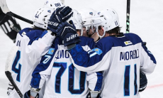 Назван самый веселый хоккеист «Барыса»