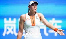 Елена Рыбакина готовит сюрприз для Мирры Андреевой