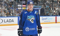 Американец из «Барыса» поставил оценку Казахстану и казахской кухне