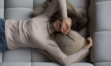 Когда проблемы со сном говорят о серьёзных нарушениях