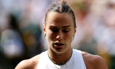 Арина Соболенко выступила с заявлением после фиаско