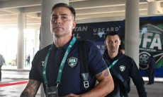 Фабио Каннаваро устроил «хаос» в сборной Узбекистана