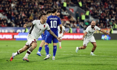 Громкая сенсация состоялась в отборе на ЧМ-2026 по футболу