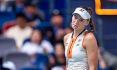 Елена Рыбакина получила топовую соперницу на старте турнира в Китае