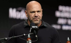 Дана Уайт отменил бой топовых звезд UFC