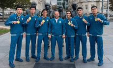 В Казахстане заявили о жестокости в сборной Узбекистана по боксу