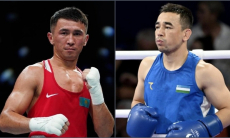 Анонсирован бой Махмуда Сабырхана против Хасанбоя Дусматова