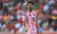 Дубль Месси помог «Интер Майами» оформить сухой разгром в МЛС