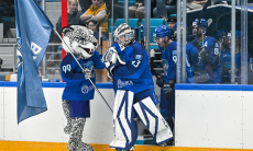 «Сильно рискует». КХЛ предупредила «Барыс» перед стартом домашней серии