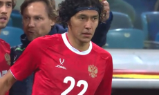 «Это просто чьи-то фантазии». Футболист сборной России отказал Казахстану