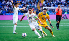 После лёгкой прогулки с Лихтенштейном начинается настоящий тест в Скопье. Что покажет Казахстан?