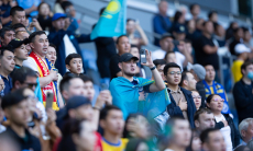 Фанатам сборной Казахстана сообщили хорошие новости перед матчем с Северной Македонией