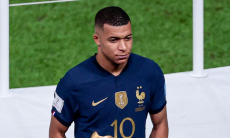 Сборная Франции выбирает нового капитана вместо Мбаппе