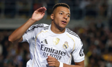 Килиан Мбаппе вынес однозначный вердикт по Криштиану Роналду