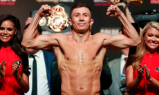 В России согласились со скандальным мнением по Геннадию Головкину