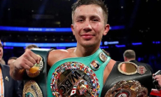 Звездного боксера осудили за слова про Геннадия Головкина