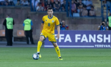 Российский эксперт оценил шансы Казахстана в матче с Северной Македонией в отборе на ЧМ-2026