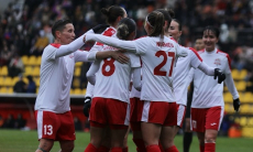 «Актобе» разгромил «Астану» со счетом 6:0 и стал чемпионом Казахстана