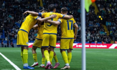 Зарубежное СМИ назвало точный счет матча Северная Македония — Казахстан