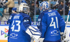 «Барыс» дома проиграл пятый подряд матч КХЛ