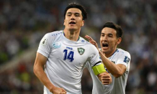 Узбекистан — Уругвай. Дата, время и прямая трансляция матча участников ЧМ-2026 по футболу