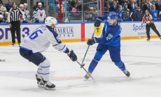 КХЛ отреагировала на пятое подряд поражение «Барыса»