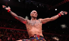 Жалгас Жумагулов отреагировал на победу Чарльза Оливейры