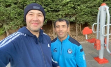 Казах из Бразилии завоевал медаль чемпионата мира по греко-римской борьбе