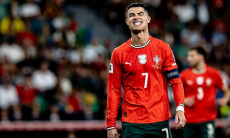 Озвучены последствия завершения карьеры Криштиану Роналду