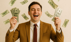 Четыре знака зодиака ждут удача и богатство в 2026 году