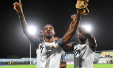 Экзотические сборные рвутся на чемпионат мира по футболу