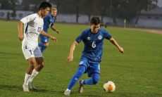 В молодежной сборной Казахстана назвали причины поражения Узбекистану