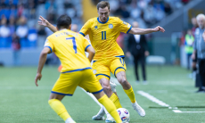 Точный счет матча Северная Македония — Казахстан назвали в России