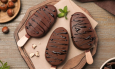 Чем полезно мороженое при больном горле