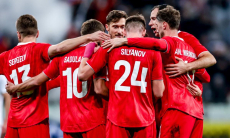 России «гарантировали» плей-офф чемпионат мира-2026 по футболу