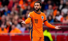 Счет 4:0 зафиксирован в матче отбора на ЧМ-2026 по футболу