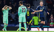 Разгромившая Казахстан сборная лидеров «Кайрата» и «Астаны» проиграла четвертый матч подряд в отборе на ЧМ-2026